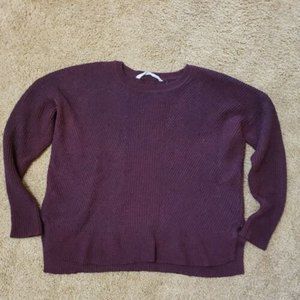 Athleta  Sweater Womens  Merino Wool Blend